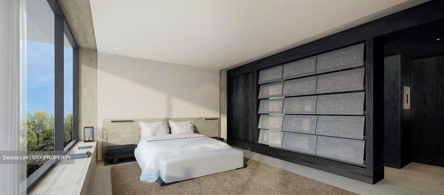 21 Anderson (D10), Condominium #598176211